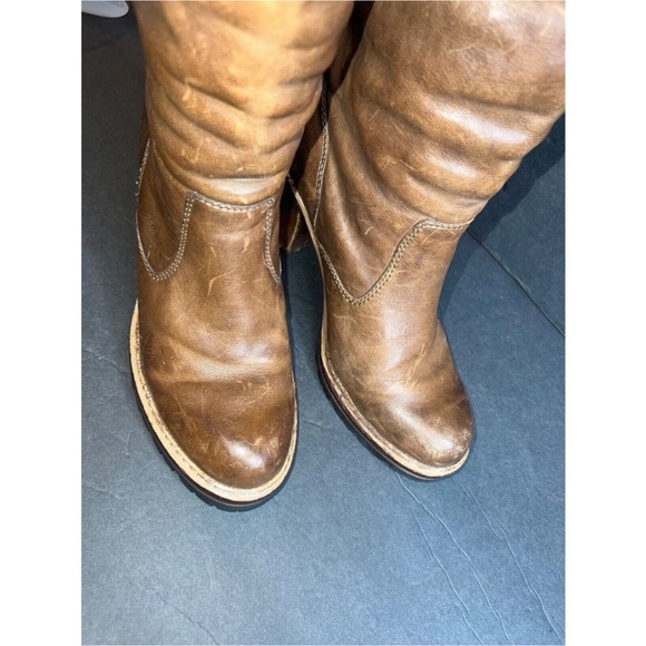 FRYE MILDRED boots - Picture 2 of 4